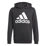 adidas Hettegenser Essentials - Sort/hvit Barn Hettegensere unisex