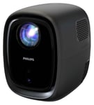 Philips NeoPix 130 NPX/130C/INT 720p Home Projector