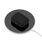 Apple AirPods Pro Black silikonikuori