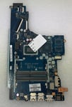 for HP 255 G7 15-DB L50003-001 L50003-601 AMD Ryzen 3 2200U UMA Motherboard NEW