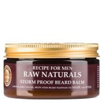 Raw Naturals Storm Proof Beard Balm