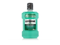 Listerine Mouthwash Cool Mint - Zero Alcohol 1000 ml