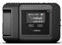 Iridium Go! Satellittelefon