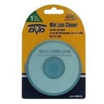 Sakar Digital Concepts Laser Lens Cleaner for CD Player/DVD Camcorder (MDVD-CK)