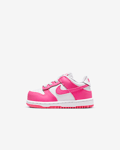 Nike Dunk Low Baby/Toddler Shoes