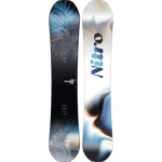 Snowboard Lectra Leaf Cam-Out 24/25, snowboard, dam