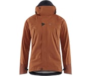 Klättermusen Allgrön 2.0 Jacket Women Rust