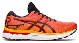 Asics Gel Nimbus 24 - homme - orange