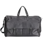 Sac de voyage Arthur & Aston  Sac de voyage cuir homme Arthur et Aston Ref 60547