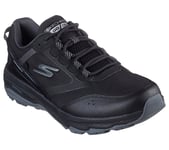 Skechers Go Run Trail Altitude WP Men Svart 47 - Fri frakt