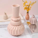 Dottir Samsurium Honkadonka Vase Rose_H26 5