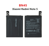 Batterie Xiaomi Redmi Note 5 + Bande Adhesif