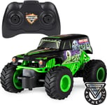 Authentic Grave Digger RC 1:24 Scale 2.4 GHz for Ages 4 and Up ?Various Colours