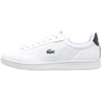 Baskets basses Lacoste  CARNABY PRO 123