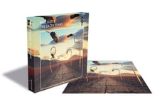 PINK FLOYD - LATER YEARS 1000 PIECE JIGSAW PUZZLE - New Jigsaw Puzzl - U600z