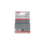 Bosch Accessories 2609200206 Agrafes 10/12,3 mm 1000 pièces Type 52