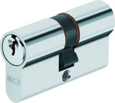 ABUS 046605 C83N 45/50 Profile Door Cylinder