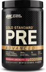 Optimum Nutrition Gold Standard Pre-Workout Advanced