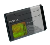 100% ORIGINAL NOKIA BATTERIE (BL-5C) 1020mAh origine 6681 6820 6822 7600