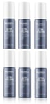 6x Goldwell Stylesign ULTRA VOLUME Double Boost Intense Root Lift Spray (6x50ml)