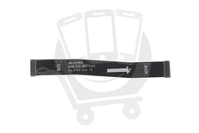 Official Samsung Galaxy Xcover Pro SM-G715 Main Flex Cable - GH59-15235A