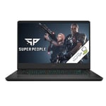 MSI Vector GP66 12UGS-200NZ i7-12700H  32GB  1TB  RTX 3070Ti Gaming Laptop