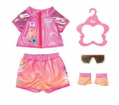 BABY born - Bike Outfit 43cm (835876)