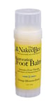 The Naked Bee - Restoration Foot Balm - Orange Blossom Honey - 57g