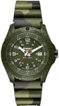 Traser H3 Watch Soldier Rubber