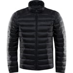 Sail Racing Spray Down Jacket Dark Steel Blue