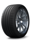 MICHELIN 225/45 R18 95Y XL TL PILOT SPORT 4 * S1 225 Sommar