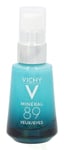 Vichy Mineral 89 Eyes Repairing Eye Fortifier 15 ml Versterkende Ooggel, Revitaliserend