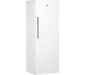 INDESIT SI8 2Q WD UK Tall Fridge - White, White