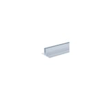 Adam Hall Hardware 6210 - Aluminium Channel for 7 mm Dividing *Pris per m