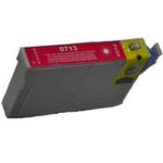 Cartouche compatible EPSON T0713