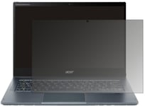 Protection écran de Confidentialité pour Acer Spin 7 5G 14 pouce Protecteur