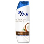 Fuktgivande schampo Head & Shoulders H&S Coco 400 ml