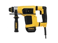 SDS-Plus 1000W 4.2J 4kg rotary hammer drill