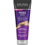 John Frieda Frizz Ease Miraculous Recovery Balsam, 250 ml