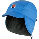 Fjällräven Fjällräven Expedition Padded Cap - Un Blue - Unisex - S/M- Naturkompaniet