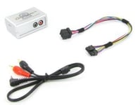 CTVFOX001 Ford – RCA 3.5mm Aux Adapteri