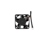 Creality 3D K1C / K1 Max fläkt | 24V | 30x30x10 mm | axial