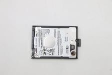 Lenovo 1TB 2.5" SATA hard drive 