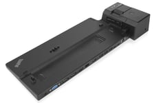 Lenovo ThinkPad Ultra Docking Black