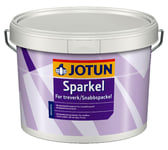 FARVERINGEN JOTUN SPARKEL FOR TREVERK 3L