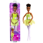 Disney Princess Ballerinadukke - Tiana