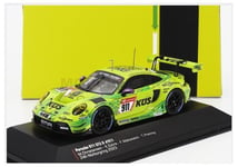 IXO-MODELS MG-I-911-24h-23-4391 Porsche - 911 992 GT3 R Team Manthey Ema N 911 2