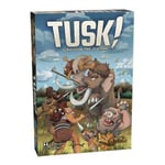 Tusk!: Surviving the Ice Age