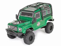 FTX Outback Mini 3.0 Ranger 1:24 Ready to Run - Green FTX5503G