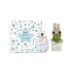 Lolita Lempicka Mon Petit 2 Piece Gift Set: Eau de Senteur 80ml - Cotton Plush Toy